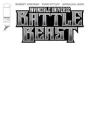 Invincible Universe Battle Beast