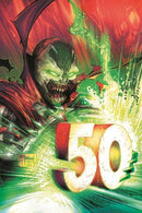 King Spawn
