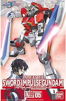 Bandai NG 1/100 SEED Destiny