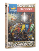 Pendragon Starter Set RPG Chaosium