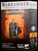 Slaves to Darkness Urkhan the Dark Warden (PREORDER 10/25)
