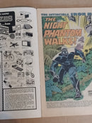 Iron Man vol 1 (1968)