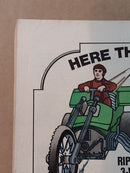 Iron Man vol 1 (1968)