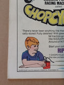 Iron Man vol 1 (1968)