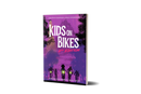 Kids on Bikes Second Edition Core Rulebook