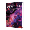 Vampire The Masquerade Core Rulebook