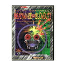 Cyberpunk 2020 Brainware Blowout