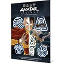 Avatar Legends Core Rulebook
