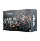 Astra Militarum Death Korps of Krieg Army Set