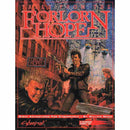 Cyberpunk 2020 Tales from The Forlorn Hope
