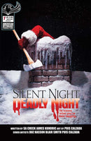 Silent Night Deadly Night