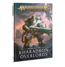 Battletome: Kharadron Overlords (hb) (EN)