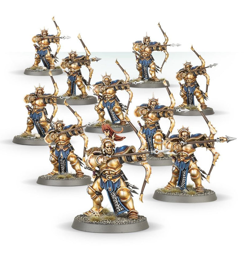 STORMCAST ETERNALS JUDICATORS