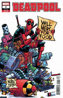 Deadpool