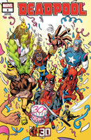 Deadpool Nerdy 30