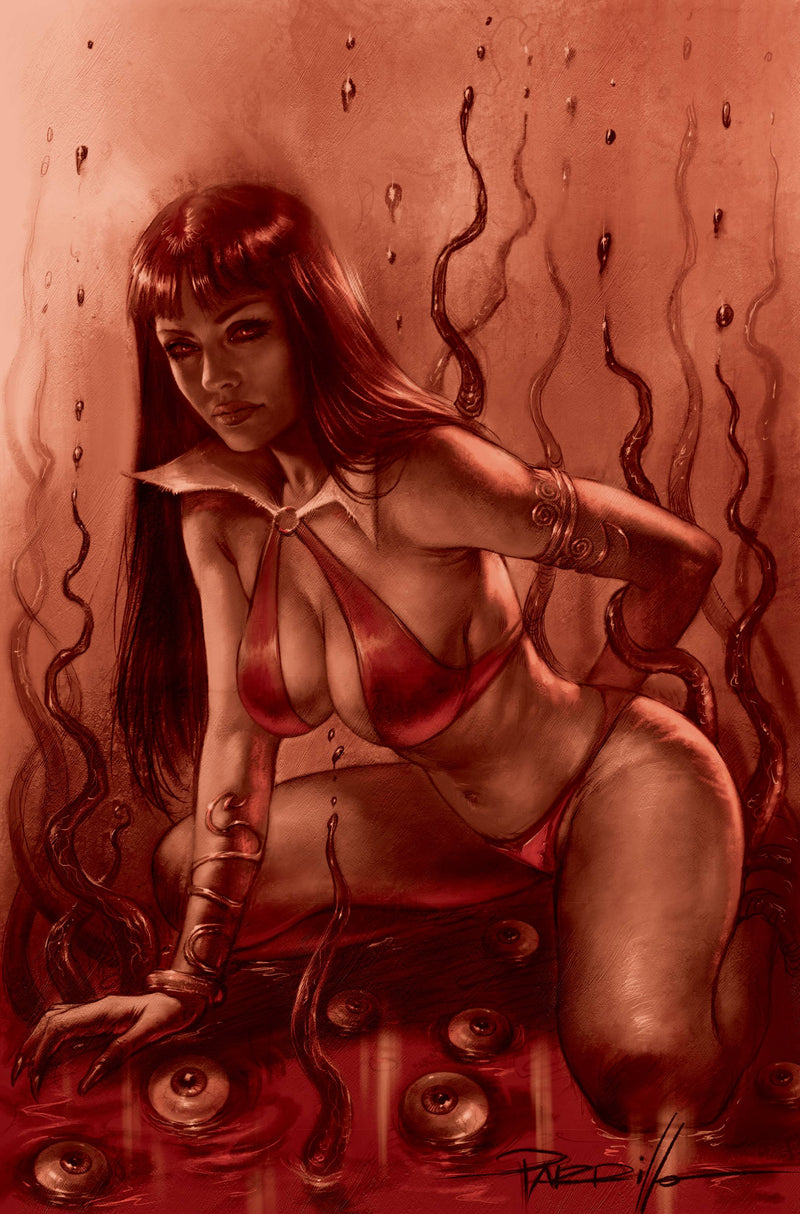 Vampirella