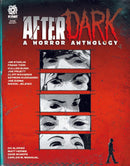 After Dark One Shot Cvr B 10 Copy Incv Kudranski