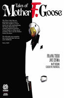 Mother F Goose One Shot