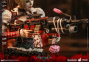 Harley Quinn Video Game Masterpiece Series - Batman: Arkham Knight Sixth Scale Figure