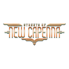 Magic Streets of New Capenna