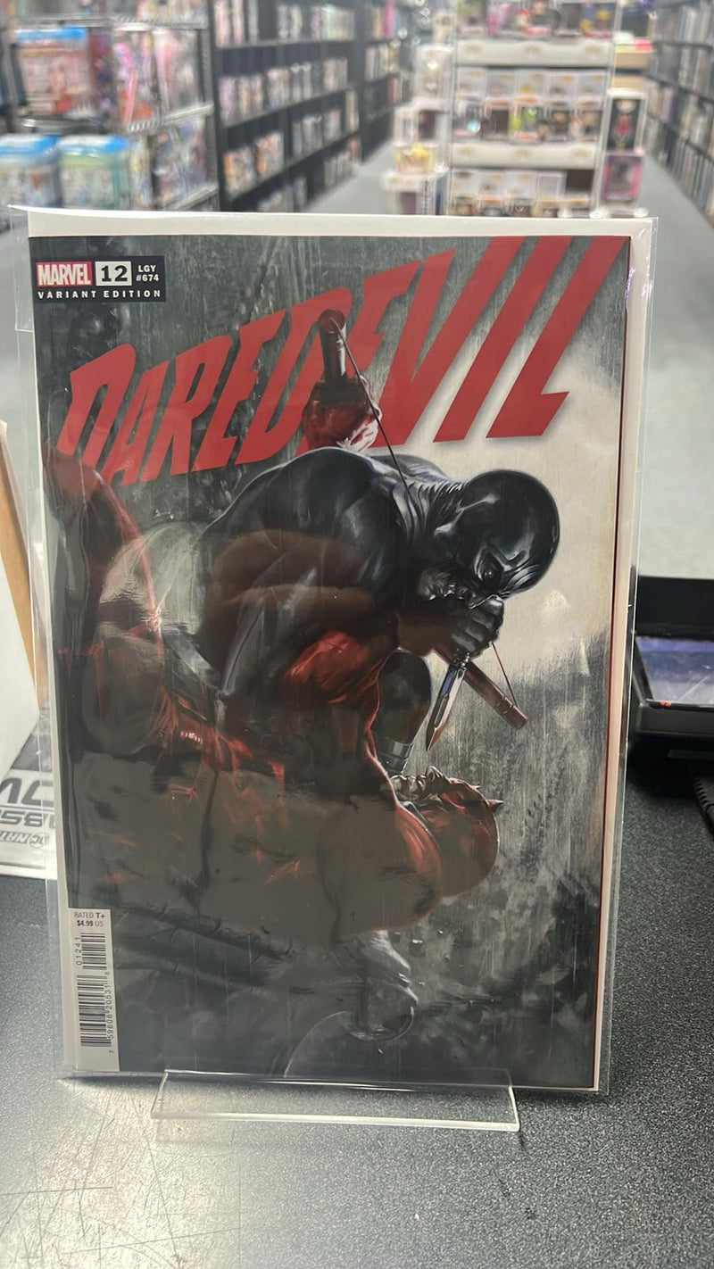 Daredevil