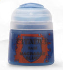Base: Macragge Blue (12 ml) Item Code 21-08