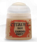 Base: Zandri Dust Item Code 21-16