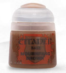 Base: Mournfang Brown (12 ml) Item Code 21-20