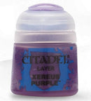 Layer: Xereus Purple Item Code 22-09