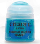 Layer: Temple Guard Blue (12 ml) Item Code 22-20