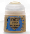 Layer: Tallarn Sand Item Code 22-34