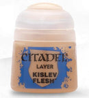 Layer: Kislev Flesh Item Code 22-37