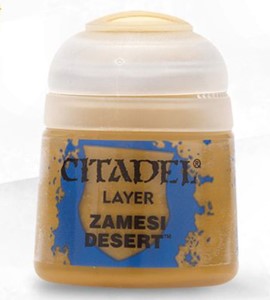 Layer Zamesi Desert (12 ml) Item Code 22-44