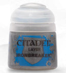 Layer: Ironbreaker Item Code 22-59