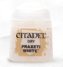 Dry: Praxeti White Item Code 23-04