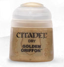 Dry: Golden Griffon Item Code 23-14