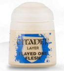 Layer: Flayed One Flesh Item Code 22-72