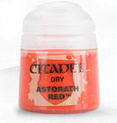 Dry: Astorath Red Item Code 23-17