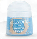 Dry: Hoeth Blue (X6) Item Code 23-18