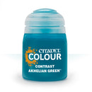 Contrast: Akhelian Green (18 ml) Item Code 29-19