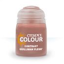 Contrast: Guilliman Flesh (18 ml) Item Code 29-32