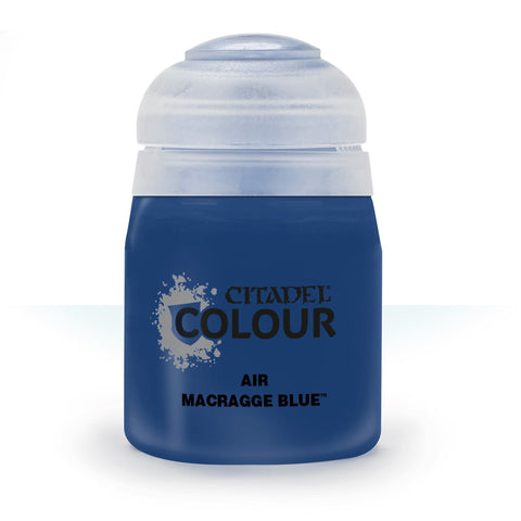 Air: Macragge Blue (24 ml) Item Code 28-05