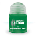 Air: Mortarion Green (24 ml) Item Code 28-59