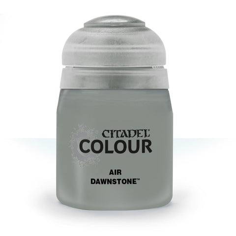Air: Dawnstone (24 ml) Item Code 28-43