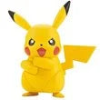 Pokemon Pikachu Model Kit