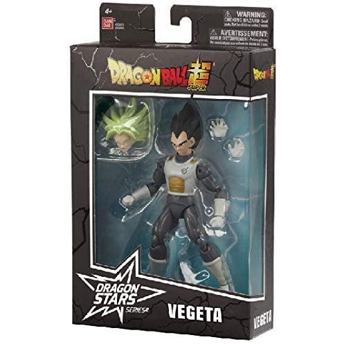 Dragon Stars Series Vegita