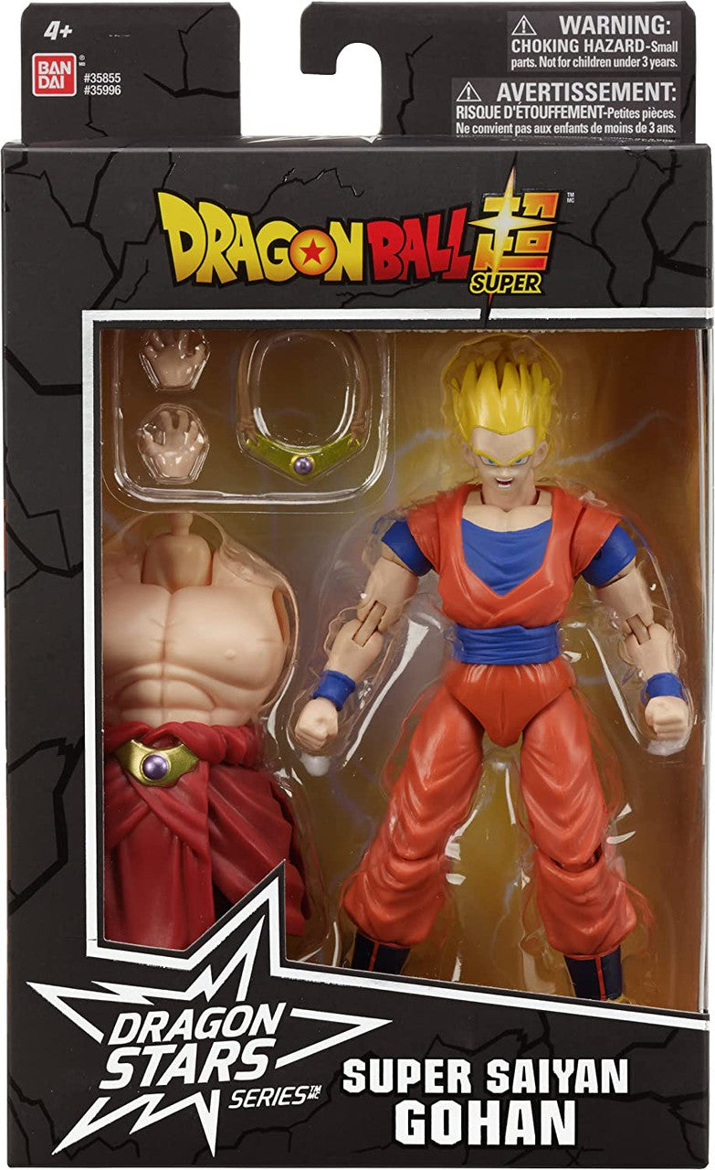 Dragon Stars Series Super Saiyan Gohan