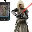 Star Wars The Black Series 6-Inch Shin Hati (Ahsoka) Action Figure