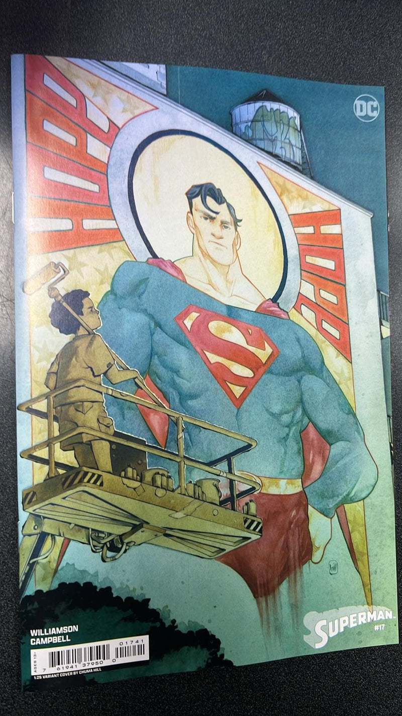 Superman