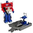 Transformers Toys Retro G1 Cartoon Optimus Prime
